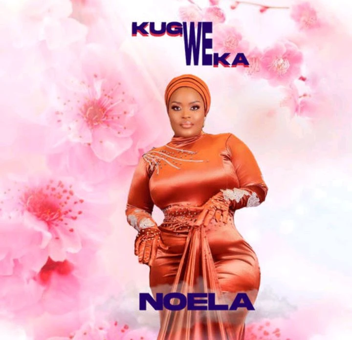 Kyogoba - Noela Music Ug